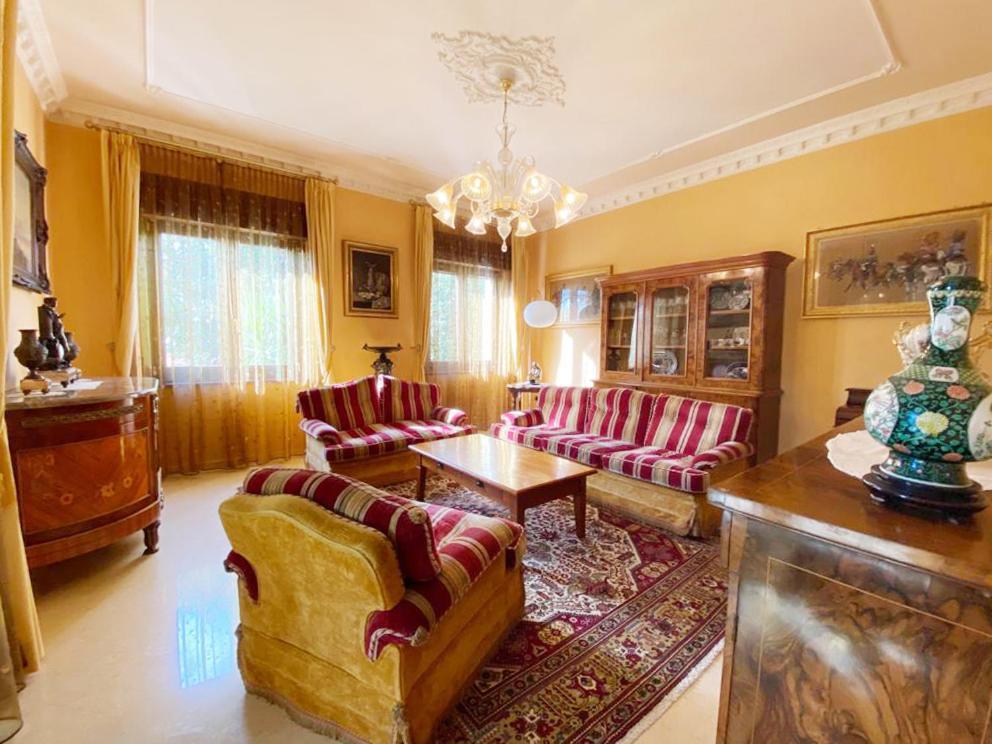 Private Luxury Villa With Pool Moniga del Garda Екстериор снимка